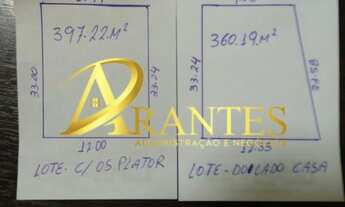 Imagem 4: Terreno Residencial em Atibaia - São Paulo, Portão