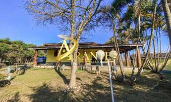 Imagem 3: CHACARA Residencial em Atibaia - São Paulo, Estância San Remo