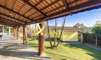 Imagem 6: CHACARA Residencial em Atibaia - São Paulo, Estância San Remo