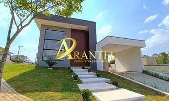 Imagem: Casa Em Condomínio Residencial em Atibaia