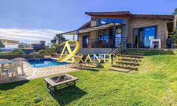 Imagem: CHACARA Residencial em Atibaia - São Paulo