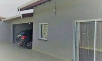 Imagem 4: Casa RESIDENCIAL em Campinas - São Paulo, Vila Aeroporto