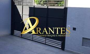 Imagem 5: Casa Residencial em Atibaia - São Paulo, Portão