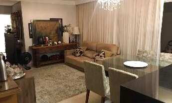 Imagem 2: APARTAMENTO RESIDENCIAL em Campinas - São Paulo, Jardim Belo Horizonte