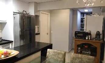 Imagem 7: APARTAMENTO RESIDENCIAL em Campinas - São Paulo, Jardim Belo Horizonte