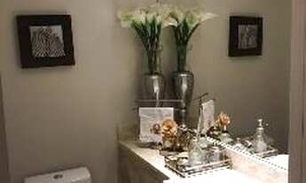 Imagem 5: APARTAMENTO RESIDENCIAL em Campinas - São Paulo, Jardim Belo Horizonte