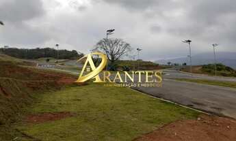 Imagem: Terreno Residencial em Bom Jesus dos Perdões