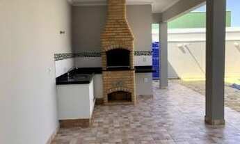 Imagem 5: Casa RESIDENCIAL em Paulínia - São Paulo, Cascata