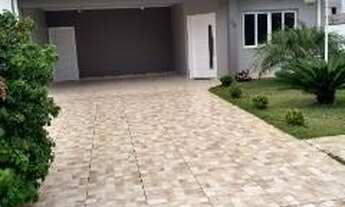 Imagem 2: Casa RESIDENCIAL em Paulínia - São Paulo, Cascata