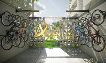 Imagem 2: Apartamento Residencial em Atibaia - São Paulo, Portão