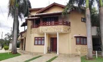 Imagem 4: Casa RESIDENCIAL em Paulínia - São Paulo, Parque Brasil 500