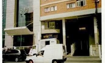 Imagem 4: SALA COMERCIAL em São Paulo - São Paulo, Brás