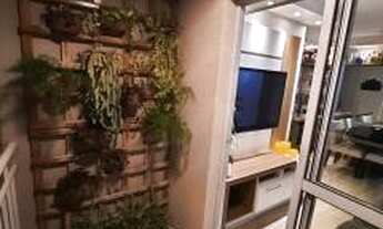 Imagem 3: APARTAMENTO RESIDENCIAL em Campinas - São Paulo, Vila Industrial