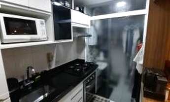 Imagem 5: APARTAMENTO RESIDENCIAL em Campinas - São Paulo, Vila Industrial