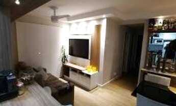 Imagem 2: APARTAMENTO RESIDENCIAL em Campinas - São Paulo, Vila Industrial