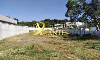 Imagem: Terreno Residencial em Atibaia - São Paulo