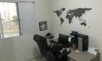 Imagem 3: APARTAMENTO RESIDENCIAL em Sumaré - São Paulo, Condomínio Residencial Viva Vista