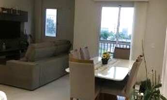 Imagem 2: APARTAMENTO RESIDENCIAL em Sumaré - São Paulo, Condomínio Residencial Viva Vista