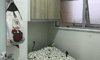 Imagem 5: APARTAMENTO RESIDENCIAL em Sumaré - São Paulo, Condomínio Residencial Viva Vista