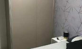 Imagem 4: APARTAMENTO RESIDENCIAL em Sumaré - São Paulo, Condomínio Residencial Viva Vista