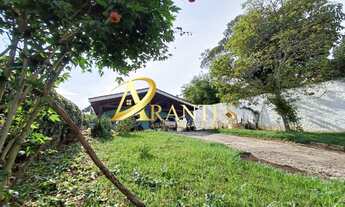 Imagem 5: CHACARA Residencial em Atibaia - São Paulo, Portão