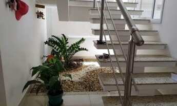 Imagem 5: Casa RESIDENCIAL em Paulínia - São Paulo, Parque Brasil 500