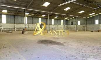 Imagem 2: Galpao COMERCIAL em Mairiporã - São Paulo, Terra Preta (Terra Preta