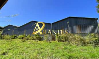 Imagem 3: Galpao COMERCIAL em Mairiporã - São Paulo, Terra Preta (Terra Preta