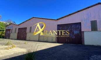 Imagem 6: Galpao COMERCIAL em Mairiporã - São Paulo, Terra Preta (Terra Preta