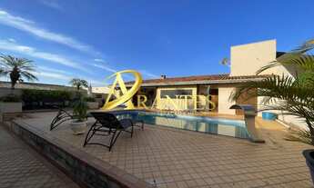 Imagem: Casa Residencial em Atibaia - São Paulo