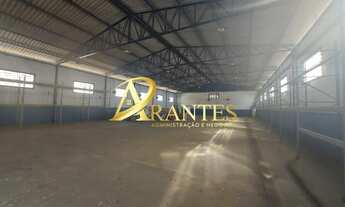 Imagem: Galpao COMERCIAL em Mairiporã - São Paulo