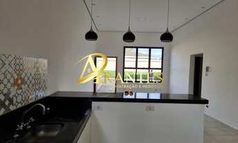 Imagem 6: Casa Em Condomínio Residencial em Atibaia - São Paulo, Loteamento Jardim Morumbi