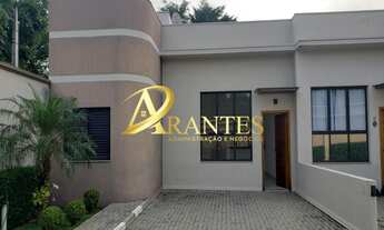 Imagem: Casa Em Condomínio Residencial em Atibaia