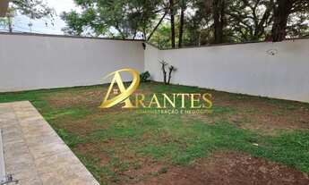 Imagem 2: Casa Em Condomínio Residencial em Atibaia - São Paulo, Loteamento Jardim Morumbi