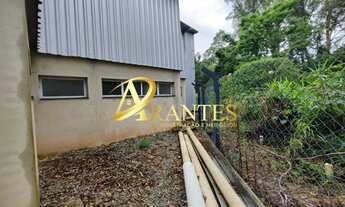 Imagem 2: Galpao COMERCIAL em Atibaia - São Paulo, Portão