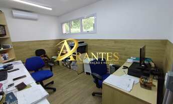 Imagem 7: Galpao COMERCIAL em Atibaia - São Paulo, Portão