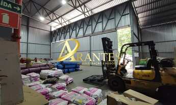 Imagem 4: Galpao COMERCIAL em Atibaia - São Paulo, Portão