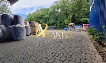 Imagem 3: Galpao COMERCIAL em Atibaia - São Paulo, Portão