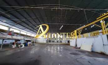 Imagem 4: Galpao COMERCIAL em Mairiporã - São Paulo, Terra Preta (Terra Preta