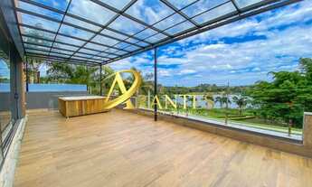 Imagem 7: Casa Em Condomínio Residencial em Atibaia - São Paulo, Condomínio Residencial Shamballa II