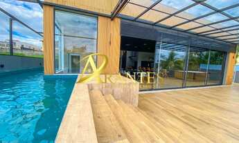 Imagem: Casa Em Condomínio Residencial em Atibaia