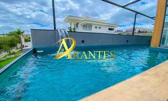 Imagem 4: Casa Em Condomínio Residencial em Atibaia - São Paulo, Condomínio Residencial Shamballa II