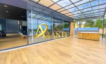 Imagem 6: Casa Em Condomínio Residencial em Atibaia - São Paulo, Condomínio Residencial Shamballa II