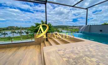 Imagem 5: Casa Em Condomínio Residencial em Atibaia - São Paulo, Condomínio Residencial Shamballa II