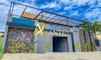 Imagem 2: Casa Em Condomínio Residencial em Atibaia - São Paulo, Condomínio Residencial Shamballa II