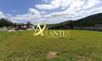 Imagem 2: TERRENO EM CONDOMÍNIO Residencial em Atibaia - São Paulo, Condominio Quintas da Boa Vista
