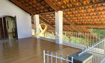 Imagem 2: Casa Residencial em Atibaia - São Paulo, Portão