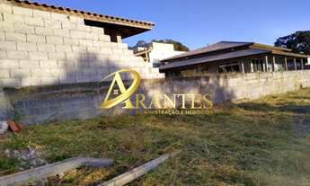 Imagem 2: TERRENO EM CONDOMÍNIO Residencial em Atibaia - São Paulo, Portão