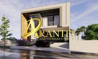 Imagem 4: Casa Residencial em Bragança Paulista - São Paulo, Jardim São José