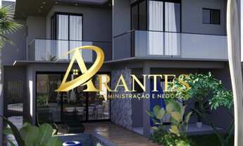 Imagem 6: Casa Residencial em Bragança Paulista - São Paulo, Jardim São José